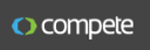 Compete.com logo.