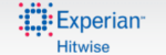 Hitwise logo.