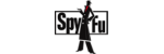 SpyFu logo.